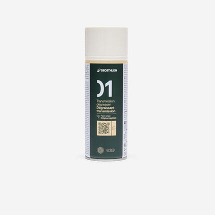 Entfetter-Spray Antriebsgruppe 300 ml