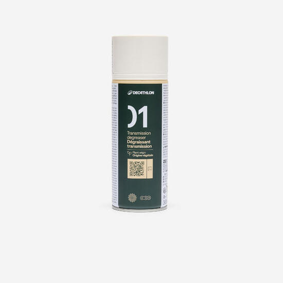 Sgrassatore spray trasmissione 300ml