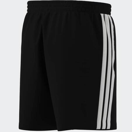 Шорти чоловічі Adidas чорні