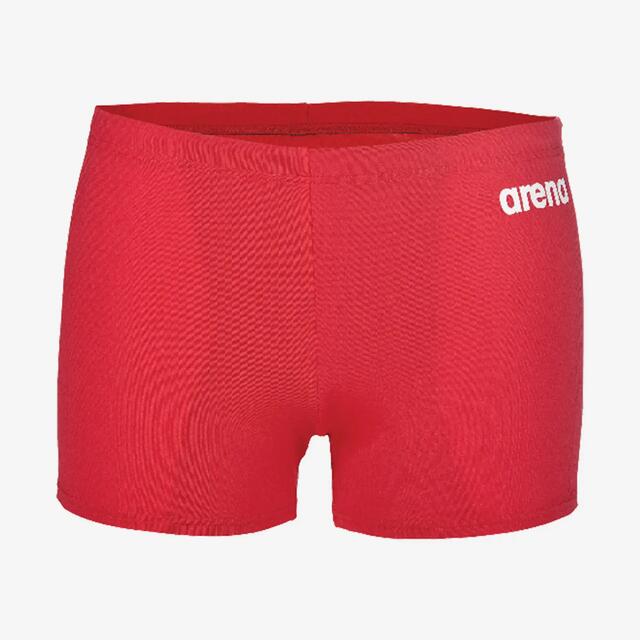 ARENA JAMMER NATACIÓN HOMBRE SOLID ARENA ROJO