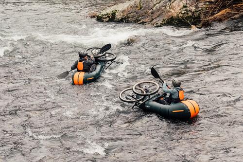 Vacances : sport à la montagne
