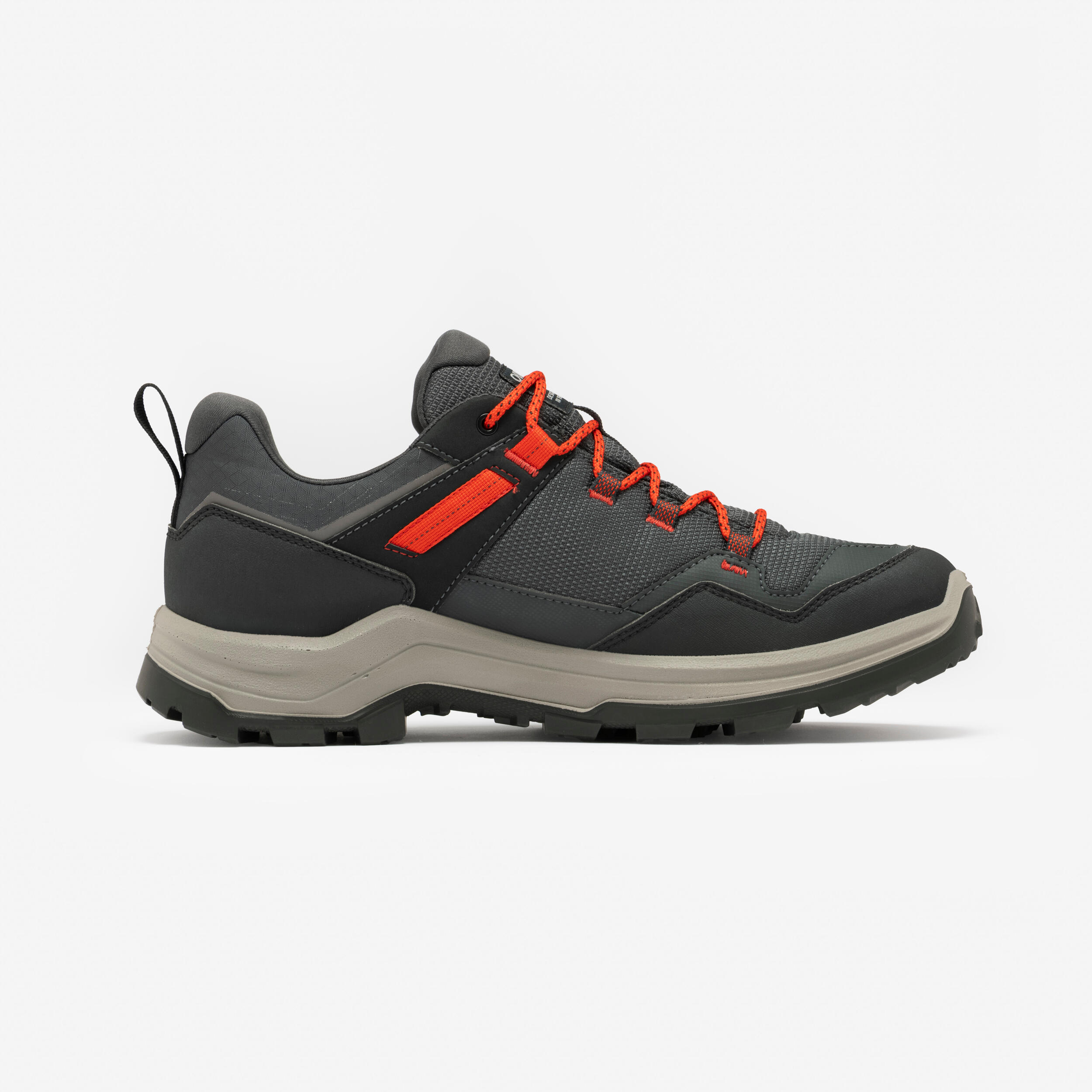 Buty turystyczne męskie MH100 wodoodporne 5/7