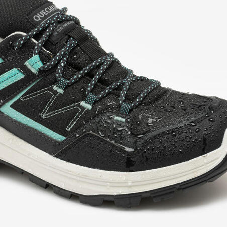 Черевики жіночі MH100 сині