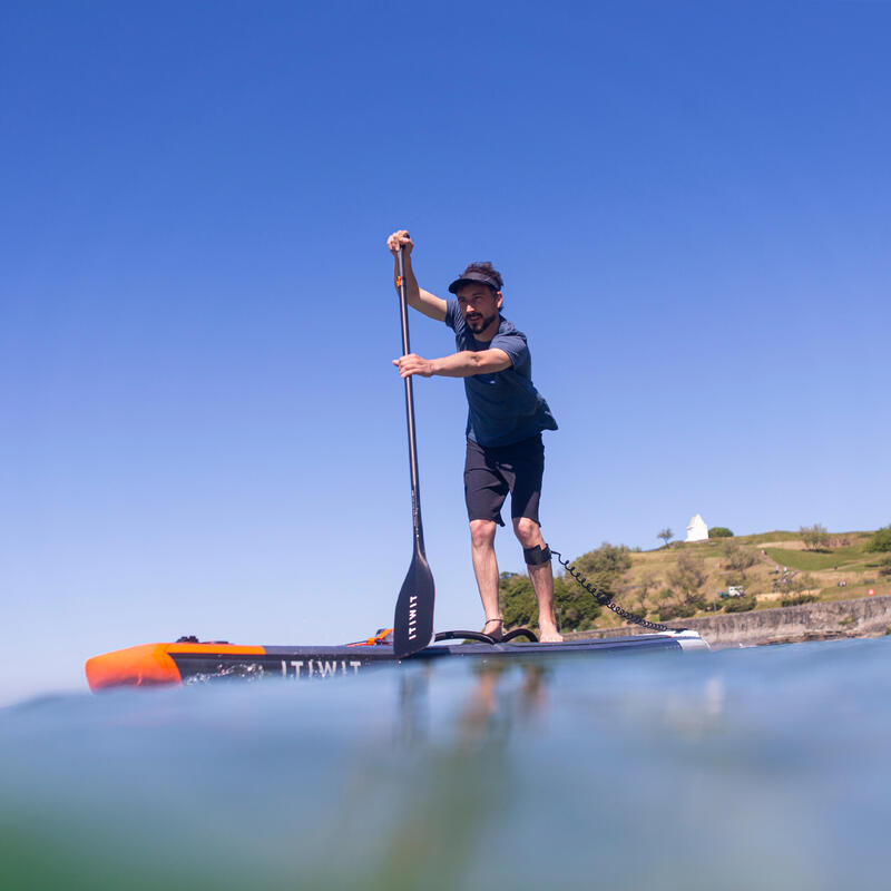 Spiral Kayış - Stand Up Paddle Uyumlu