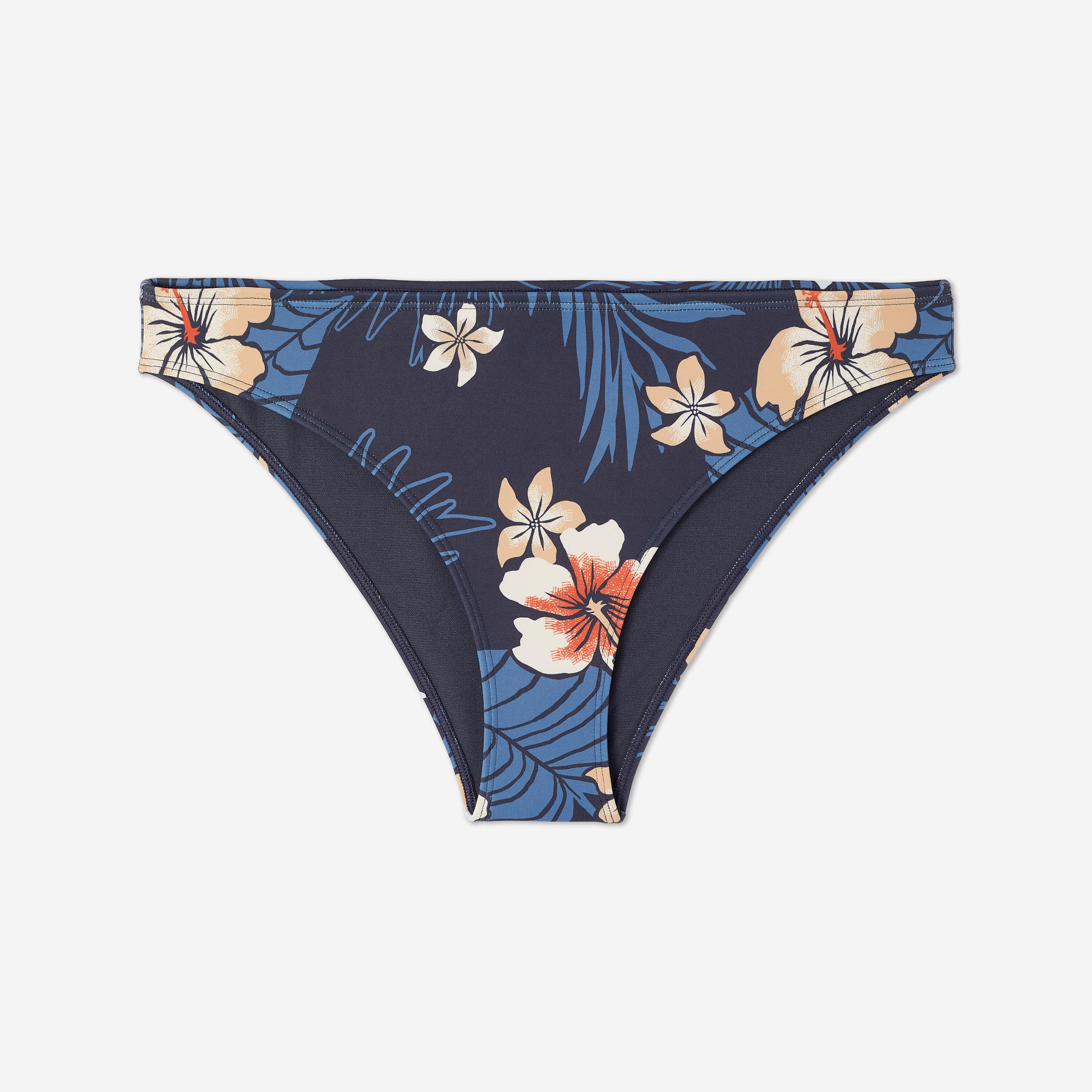 Braguita Bikini Surf Roxy Dreamy Mujer Jungle Party 7/7