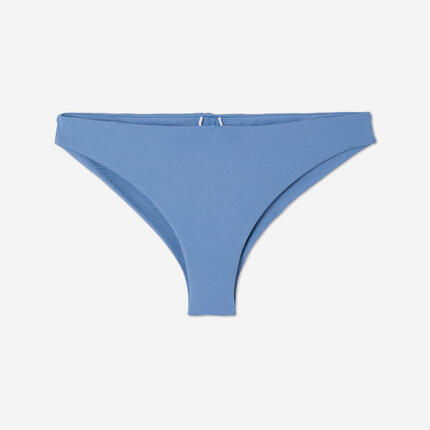 Bas de maillot de bain surf Femme - Roxy mini bleu