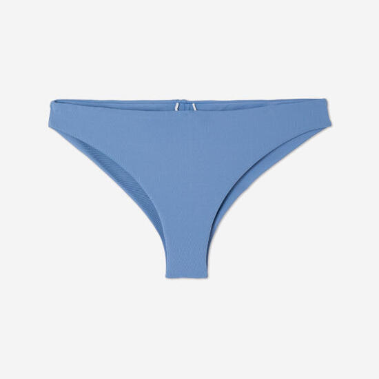 Bas de maillot de bain surf Femme - Roxy mini bleu