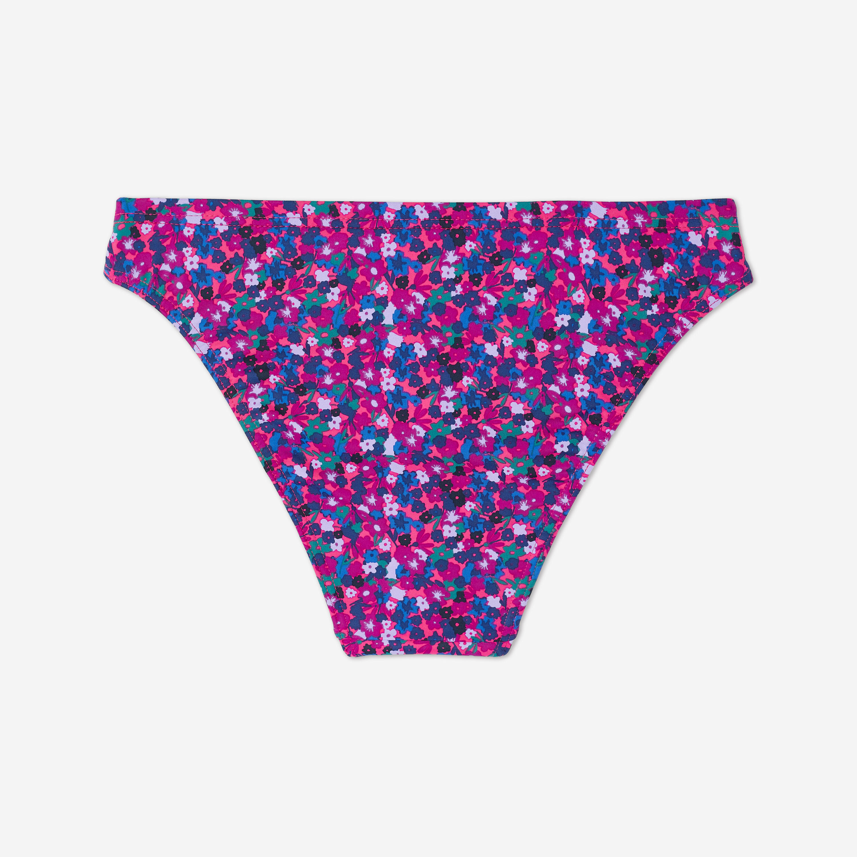 Bas de maillot de bain menstruel étanche ado- Flux moyen - SMOON Heliade liberty 8/8