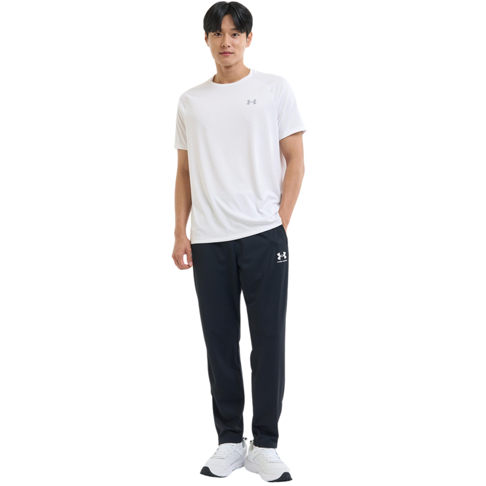 T-Shirt Tech™ 2.0 für Männer, weiss 3/7