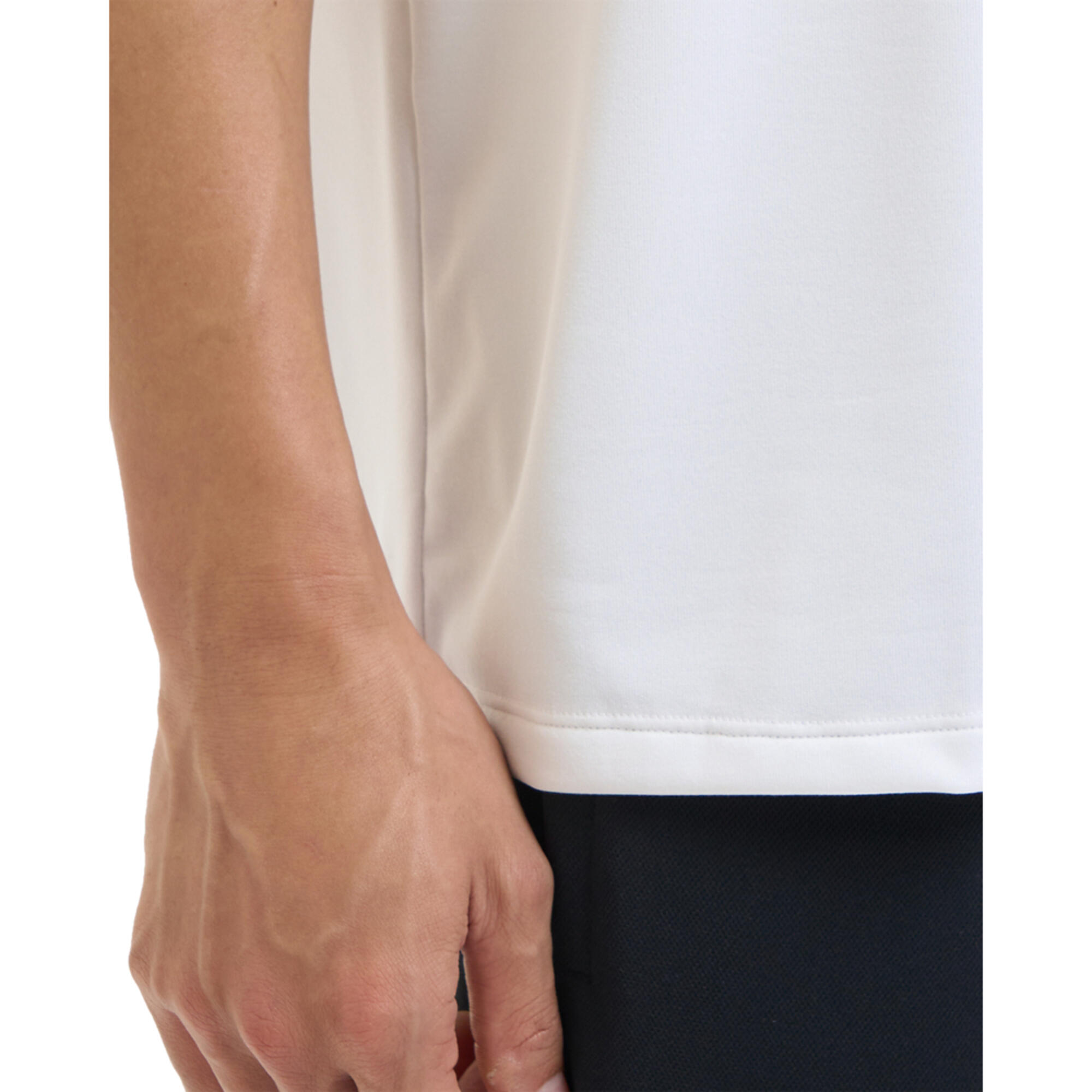 T-Shirt Tech™ 2.0 für Männer, weiss 6/7