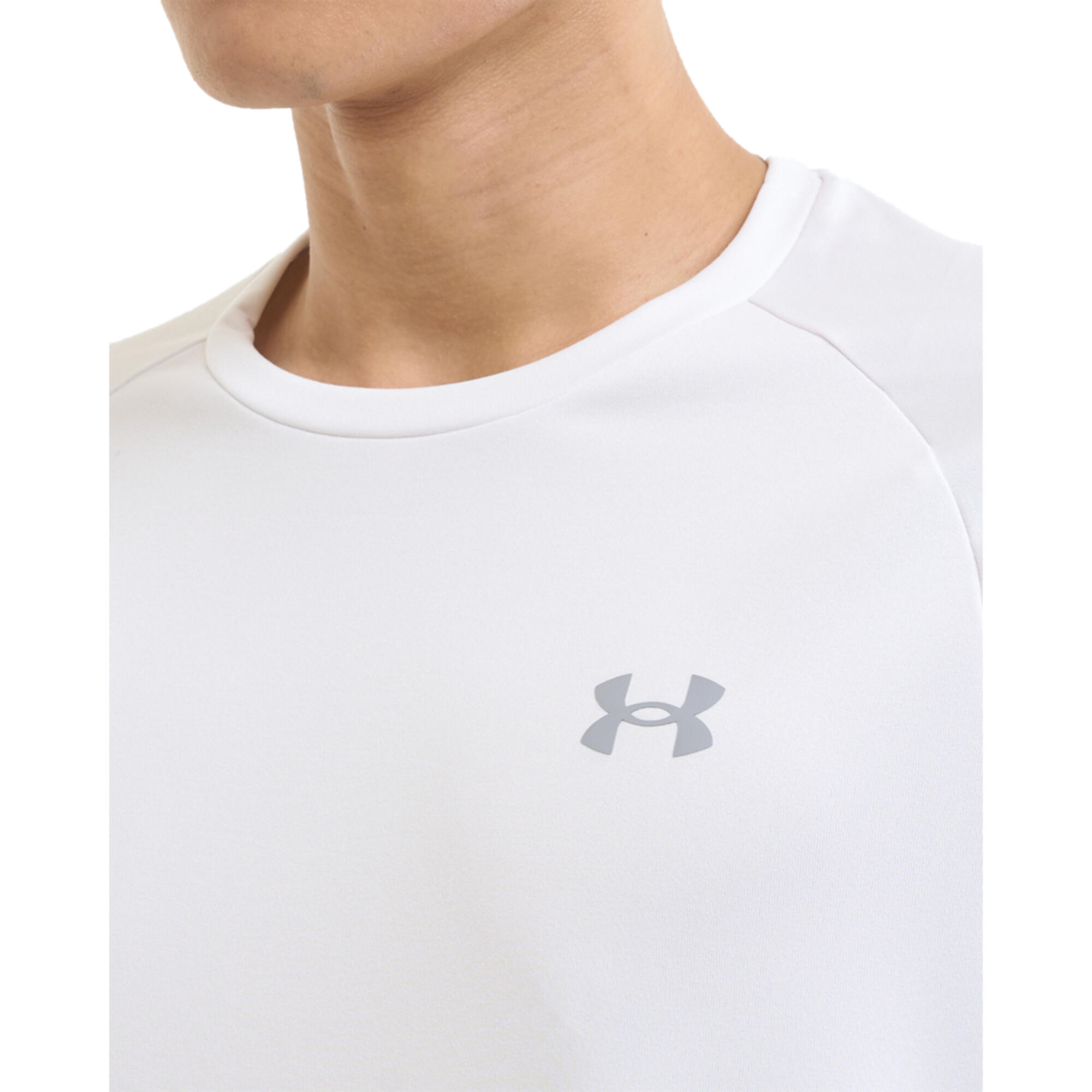T-Shirt Tech™ 2.0 für Männer, weiss 4/7