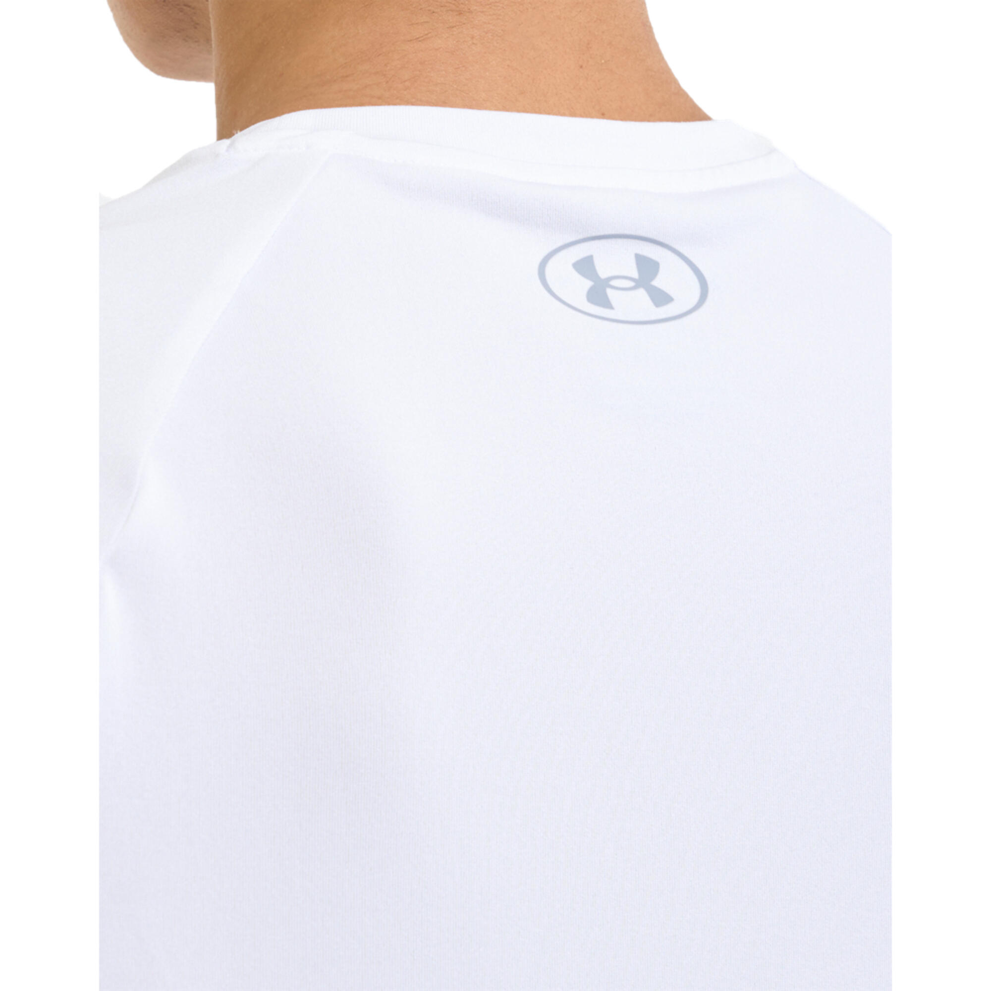 T-Shirt Tech™ 2.0 für Männer, weiss 5/7