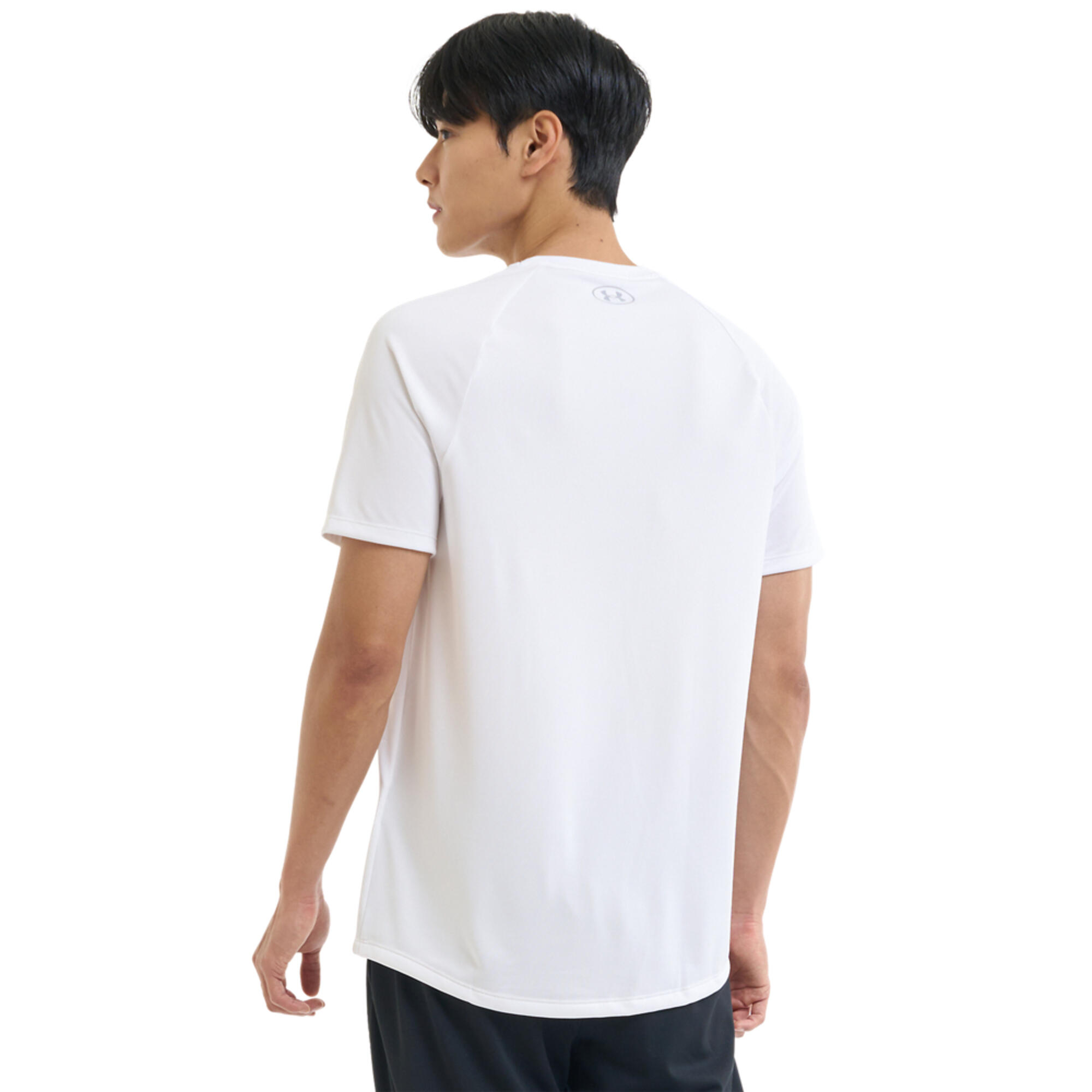 T-Shirt Tech™ 2.0 für Männer, weiss 2/7