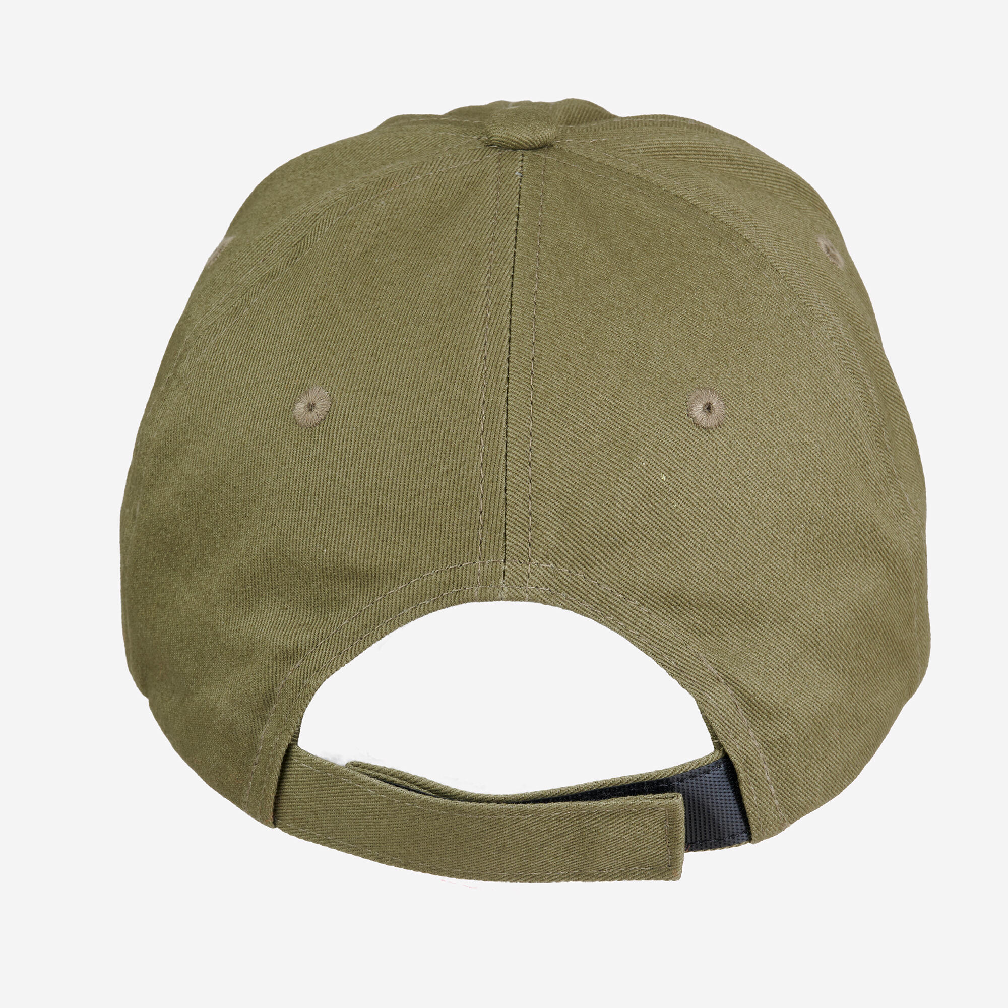 Casquette en coton pour enfant, vert 7/7
