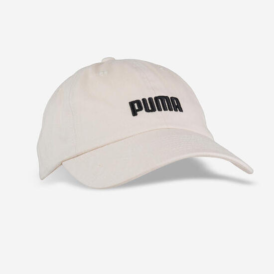 Czapka z daszkiem dla dzieci Puma