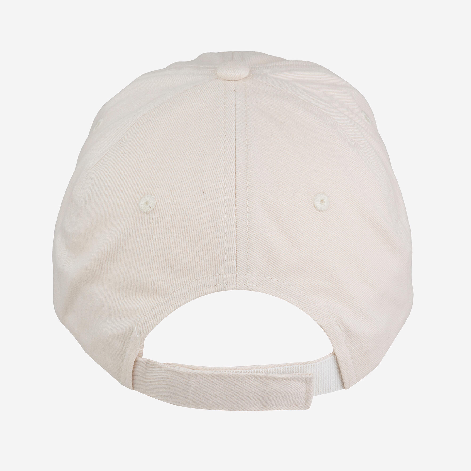 Casquette en coton pour enfant, beige 5/7