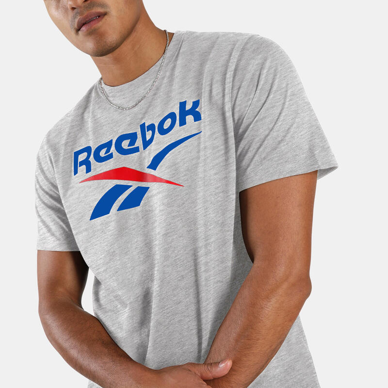 Férfi póló, pamut