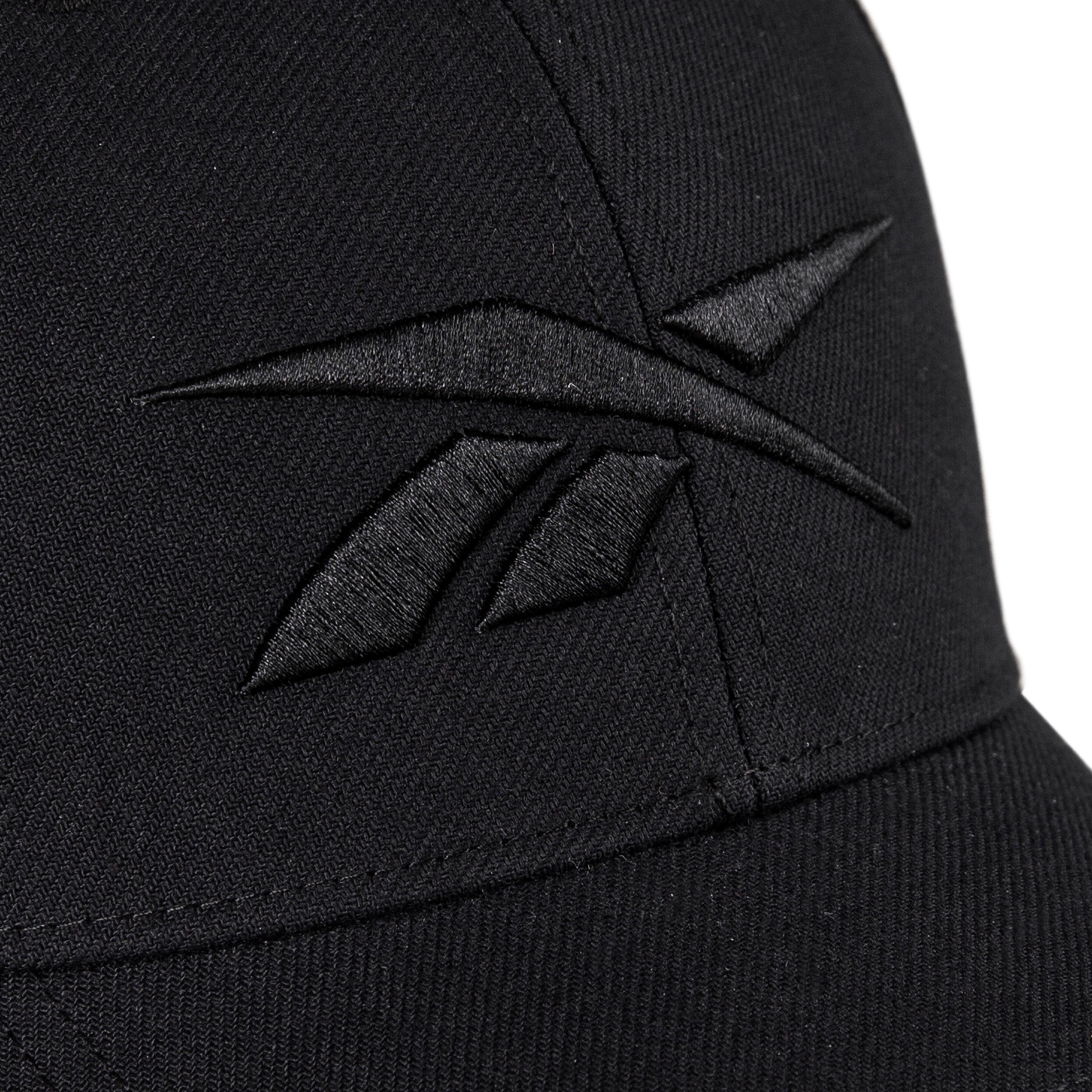 REEBOK REEBOK VECTOR šiltovka čierna bez · záber 5