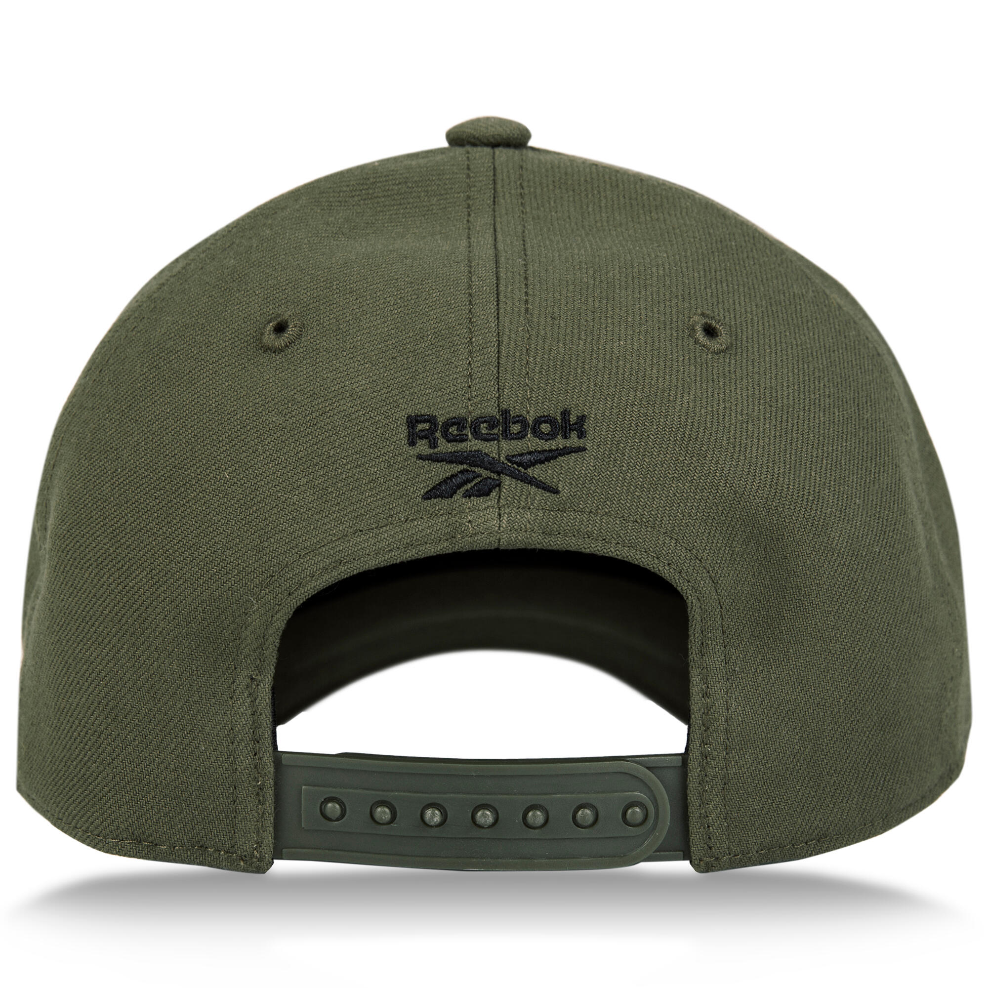 Gorra Adulto Verde Caqui 4/6