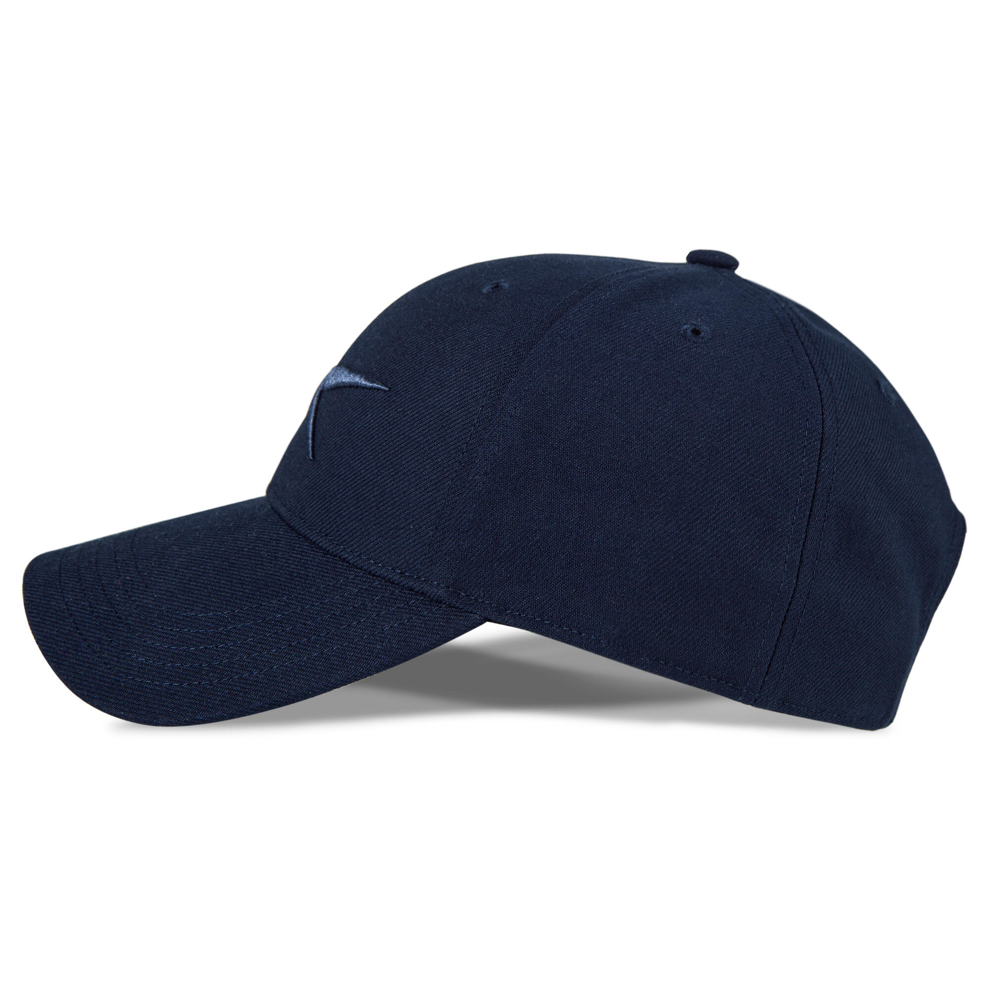 Gorra Adulto Azul Marino 6/6