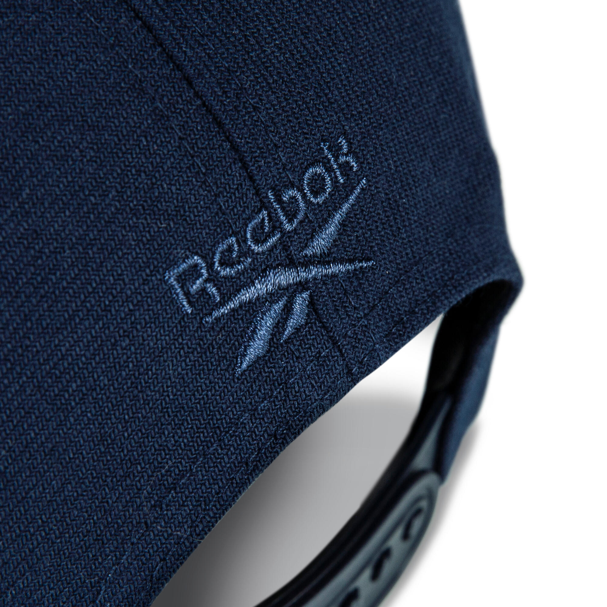 Gorra Adulto Azul Marino 3/6