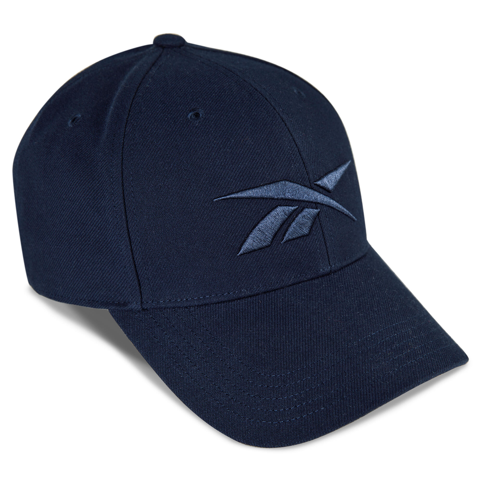 Gorra Adulto Azul Marino 2/6