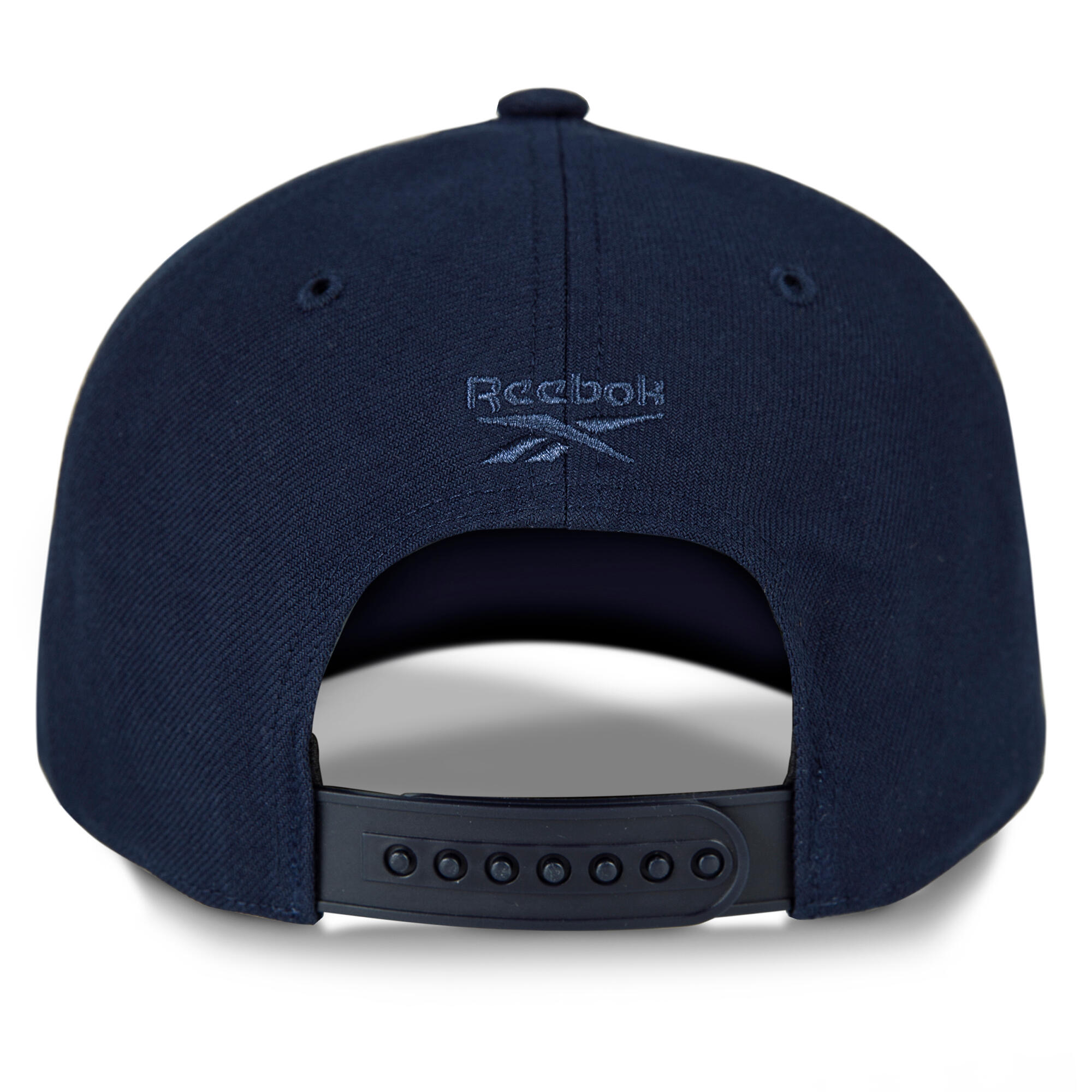Gorra Adulto Azul Marino 4/6