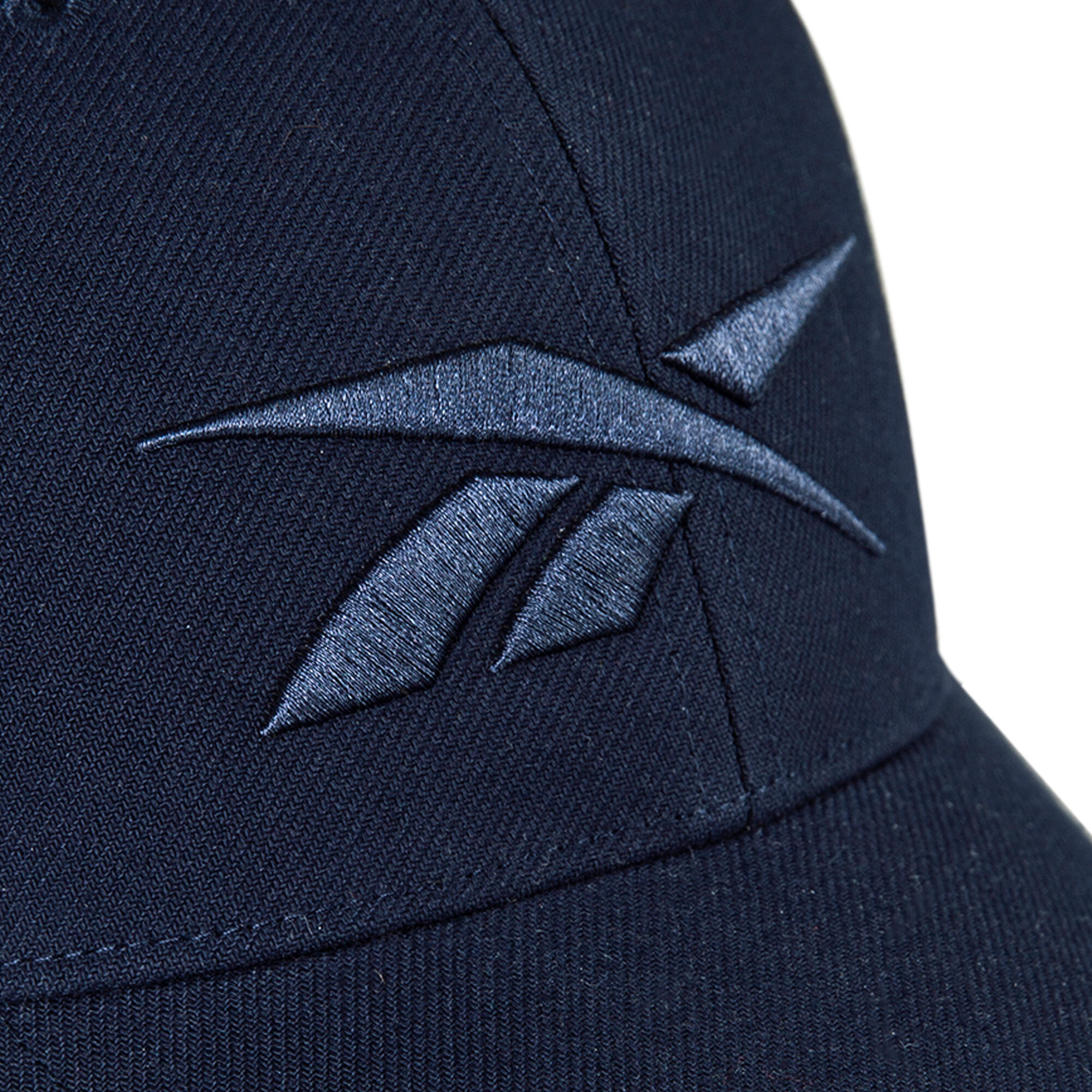 Gorra Adulto Azul Marino 5/6