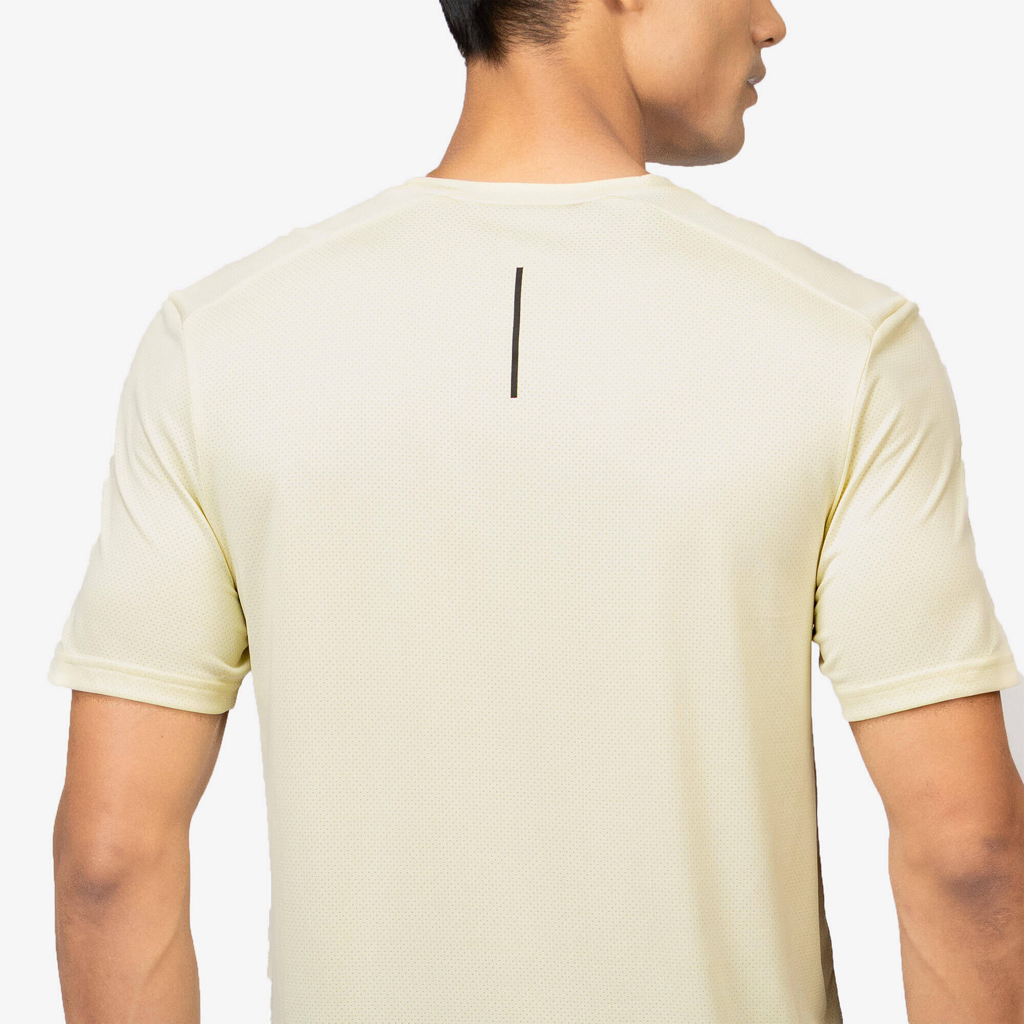 Printed Running Tshirt for Men -  3