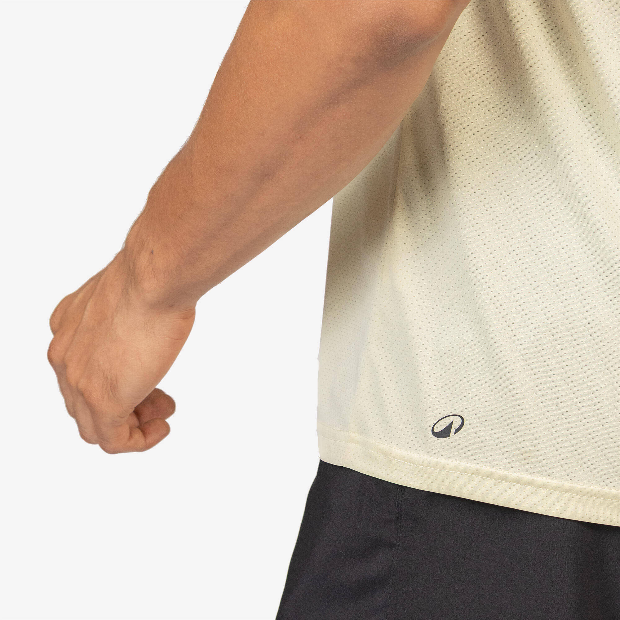 Printed Running Tshirt for Men -  5