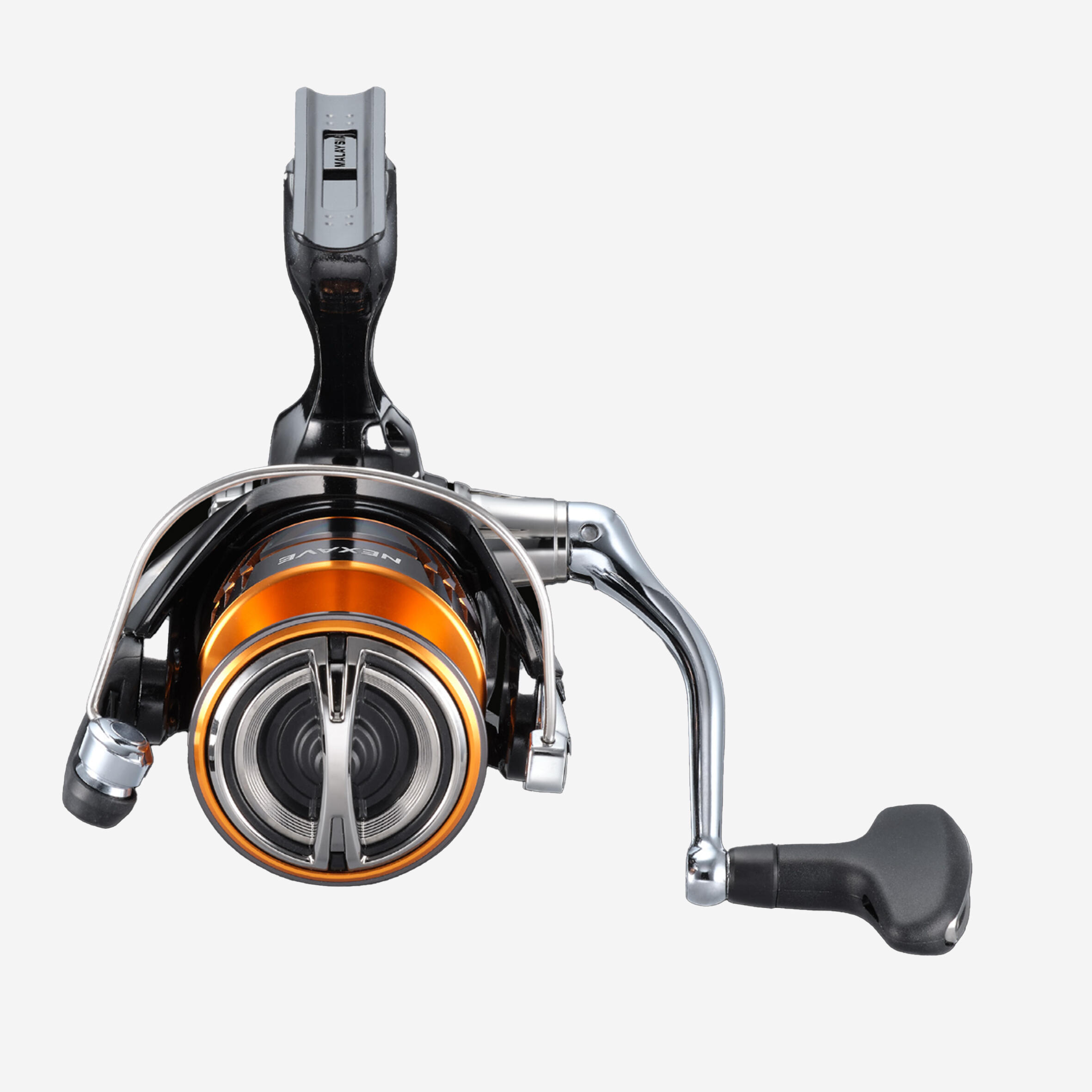 Moulinet pêche au leurre NEXAVE 2500 HG FL 2/8