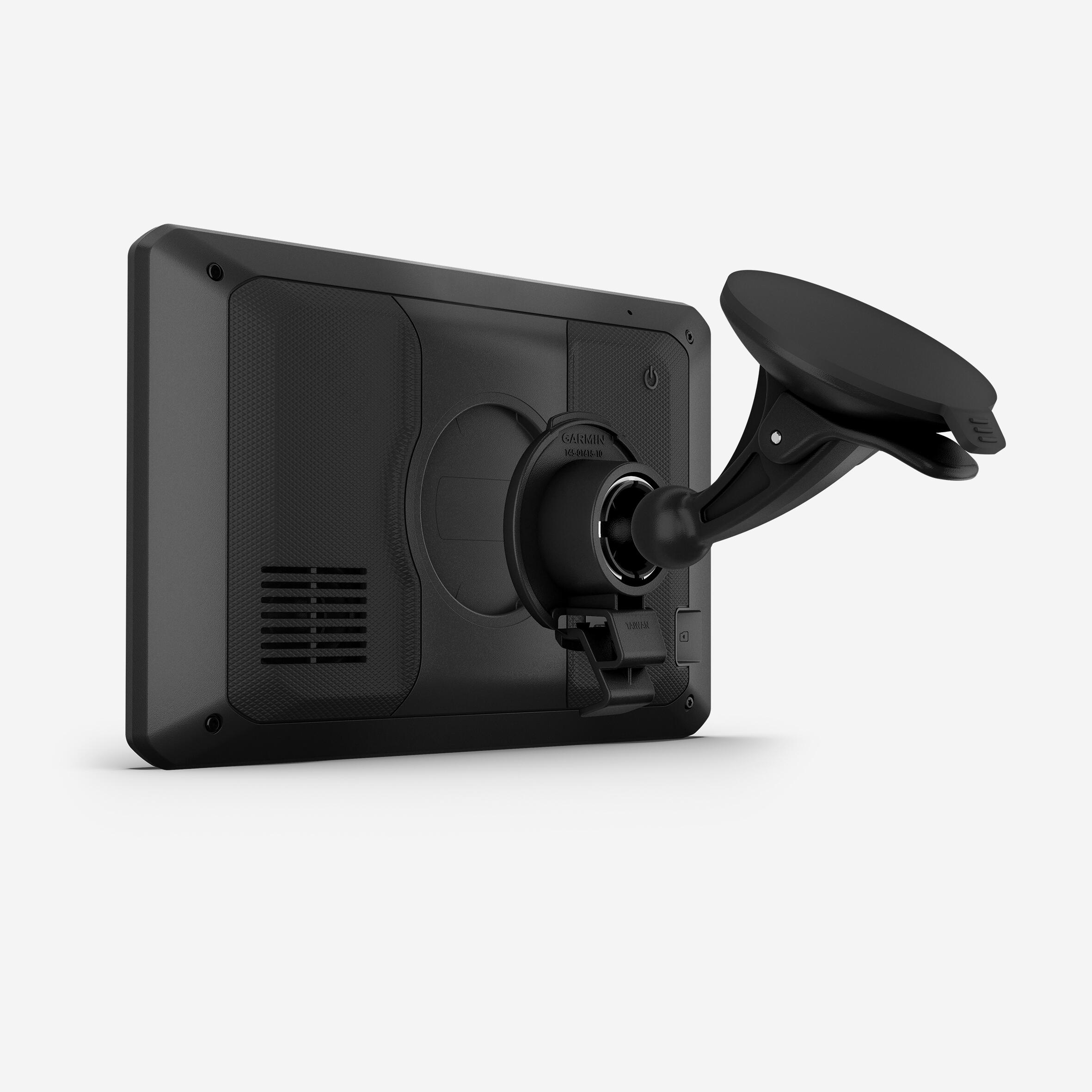 DISPOSITIVO GPS DRIVETRACK 72LM 2/11