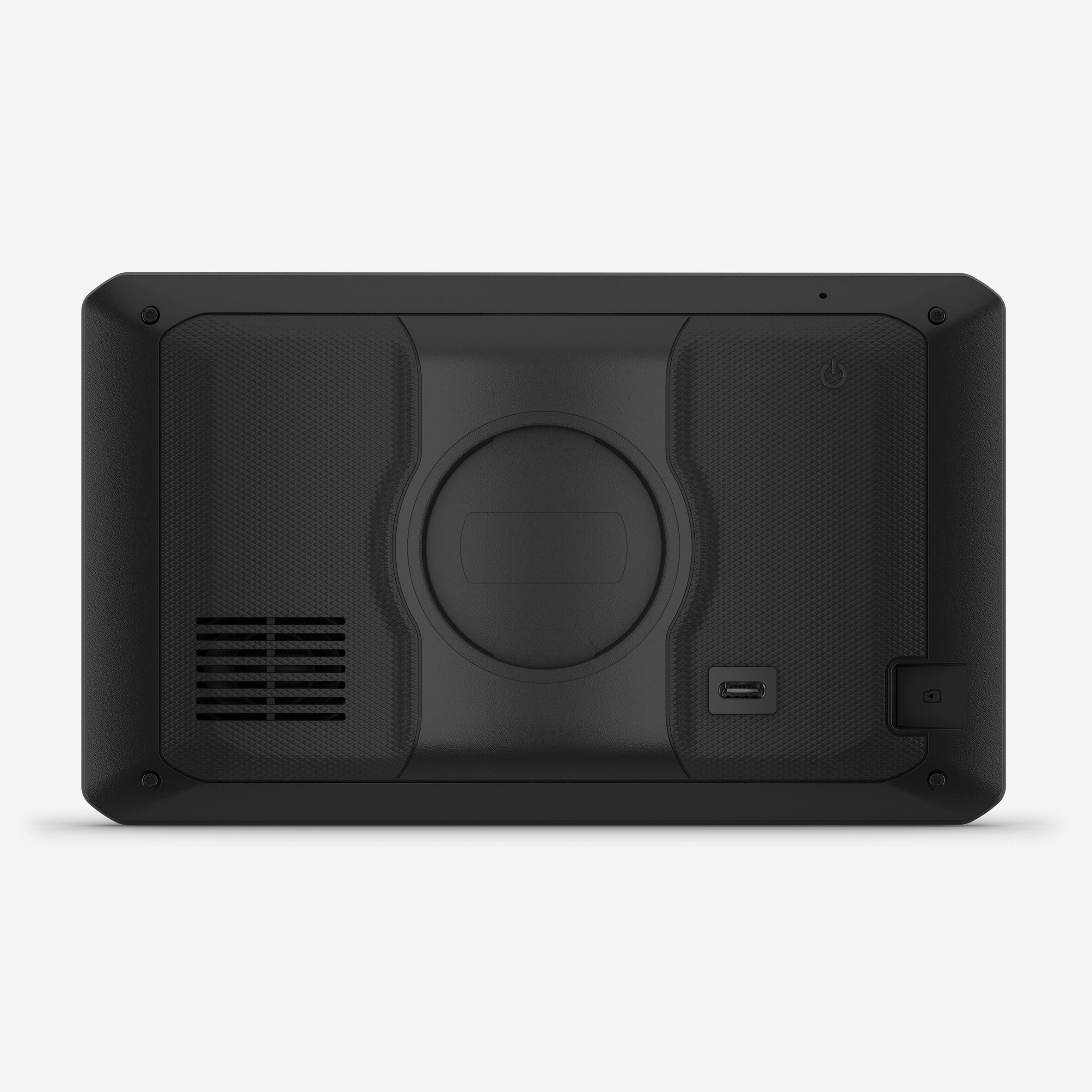 DISPOSITIVO GPS DRIVETRACK 72LM 5/11