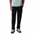 Pantalon de randonnée - Columbia SILVER RIDGE ELITE CONVERTIBLE NOIR - Homme