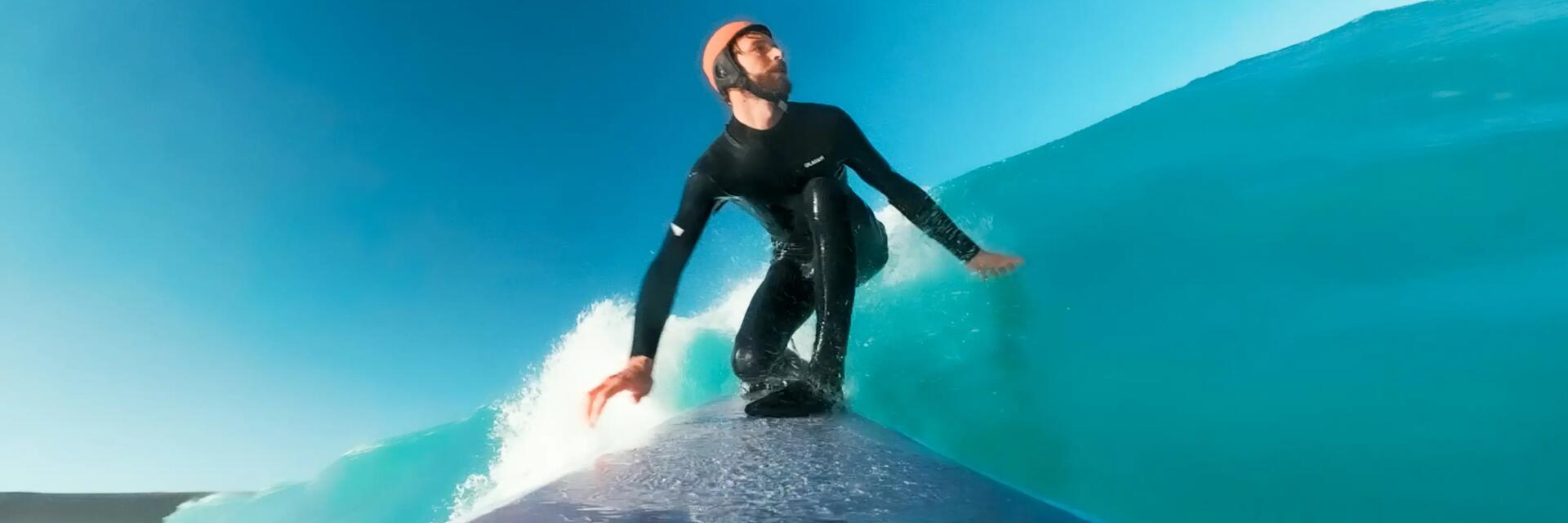 quiver planches de surf olaian