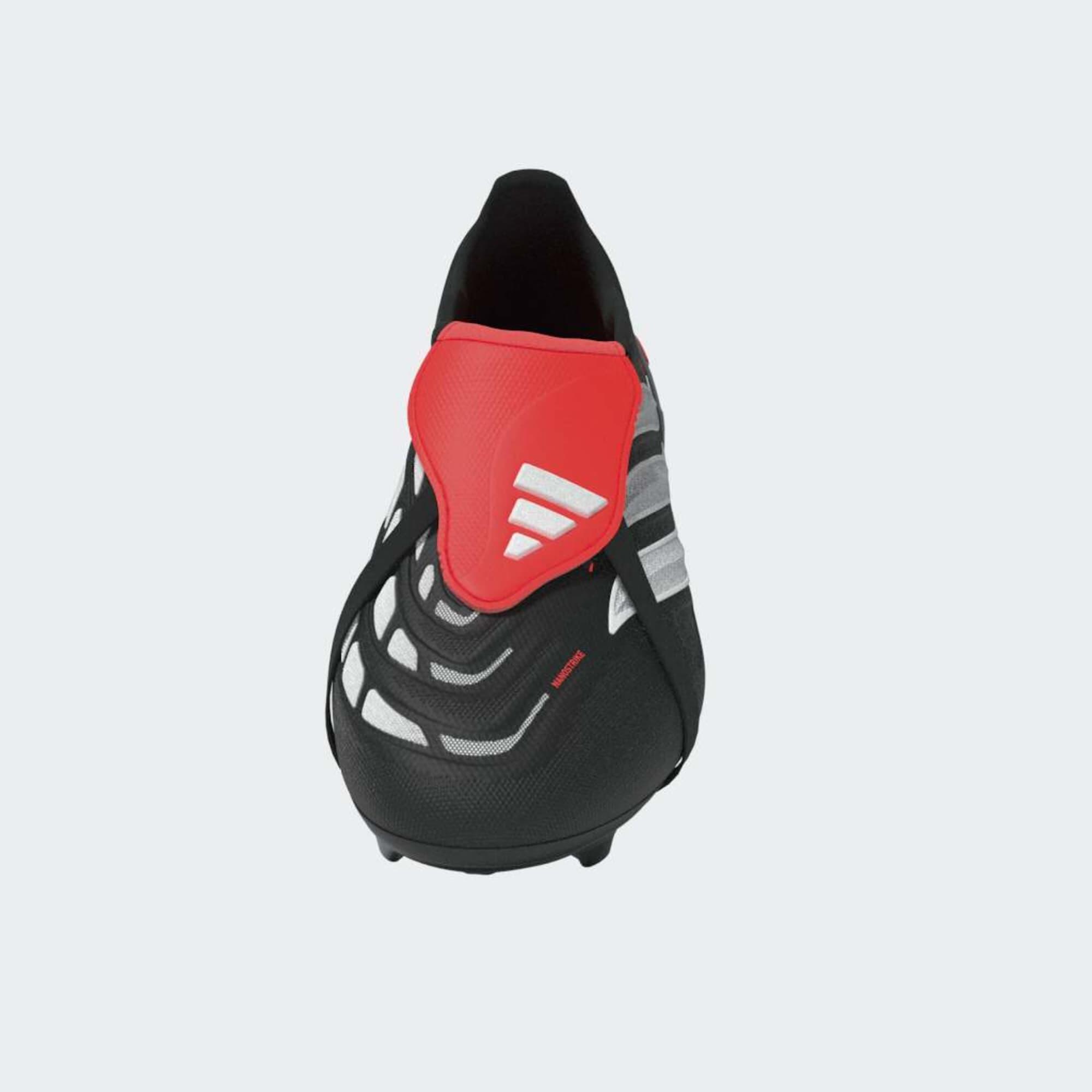 Predator League FG/MG Herrenschuh Black Pack 7/10