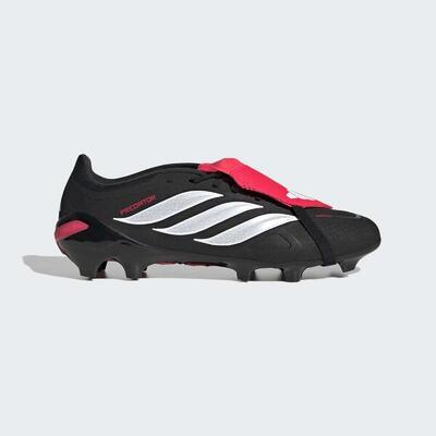 Scarpe calcio uomo ADIDAS PREDATOR LEAGUE FG/MG nere