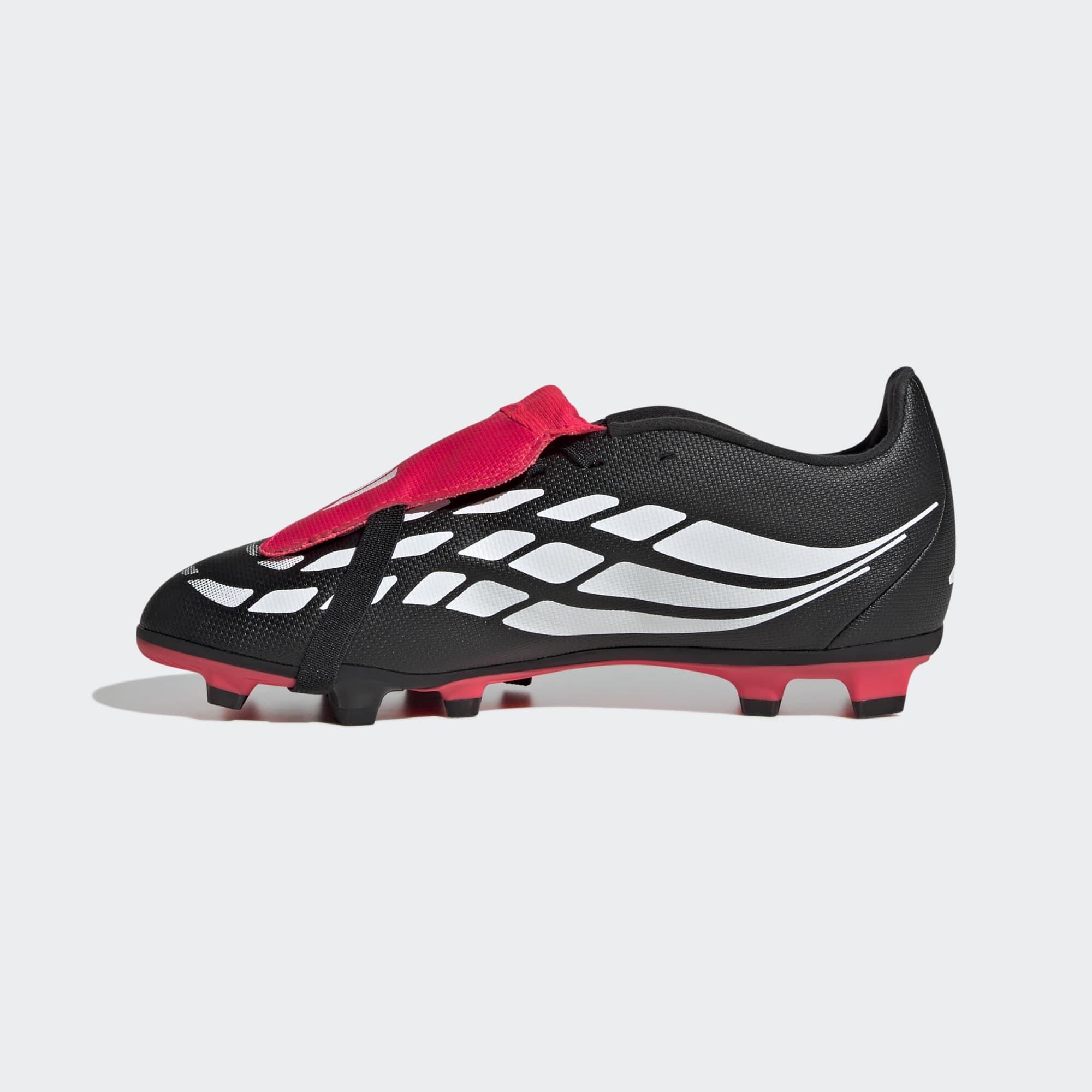 Buty piłkarskie dla dzieci ADIDAS Predator FG Club 10/10