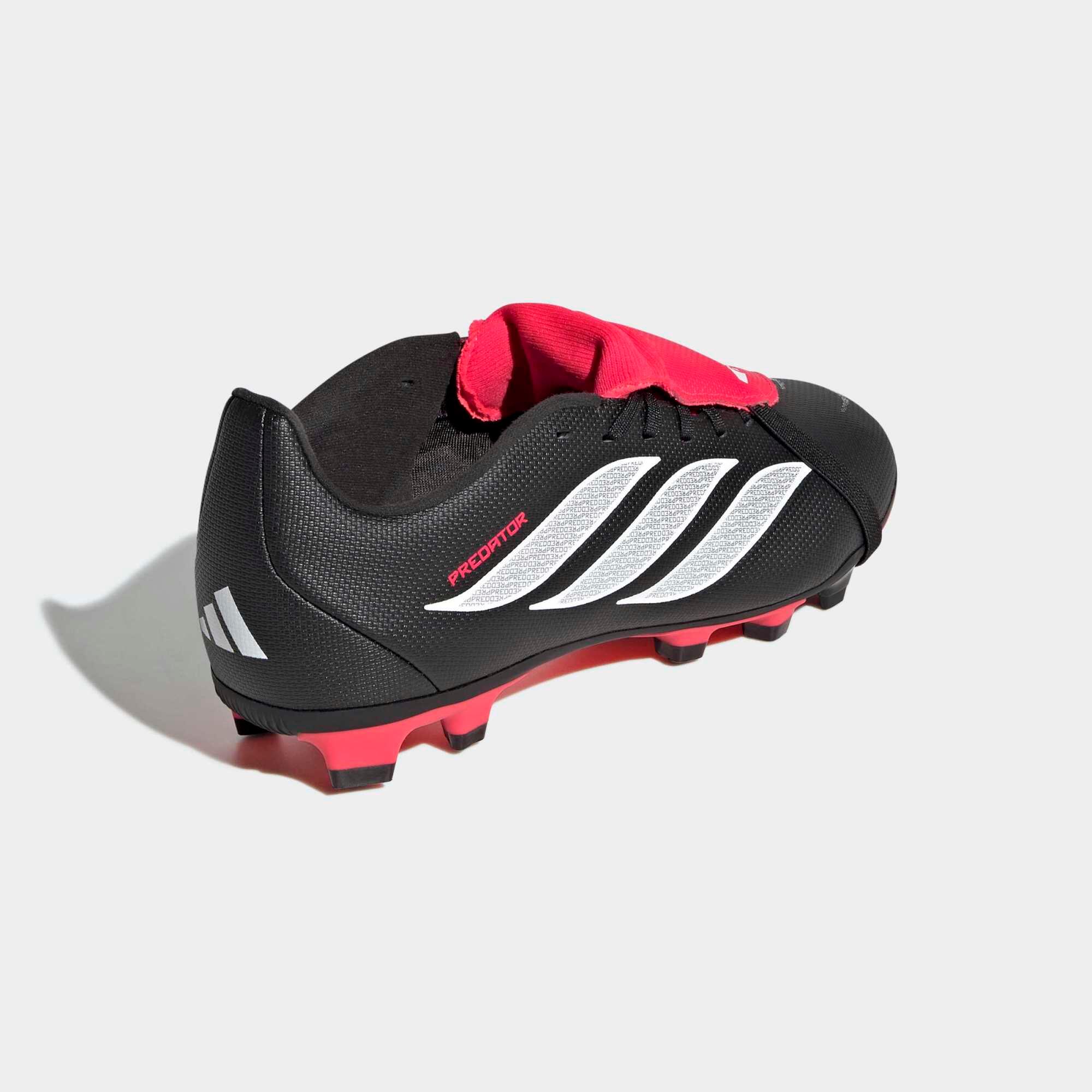 Buty piłkarskie dla dzieci ADIDAS Predator FG Club 9/10