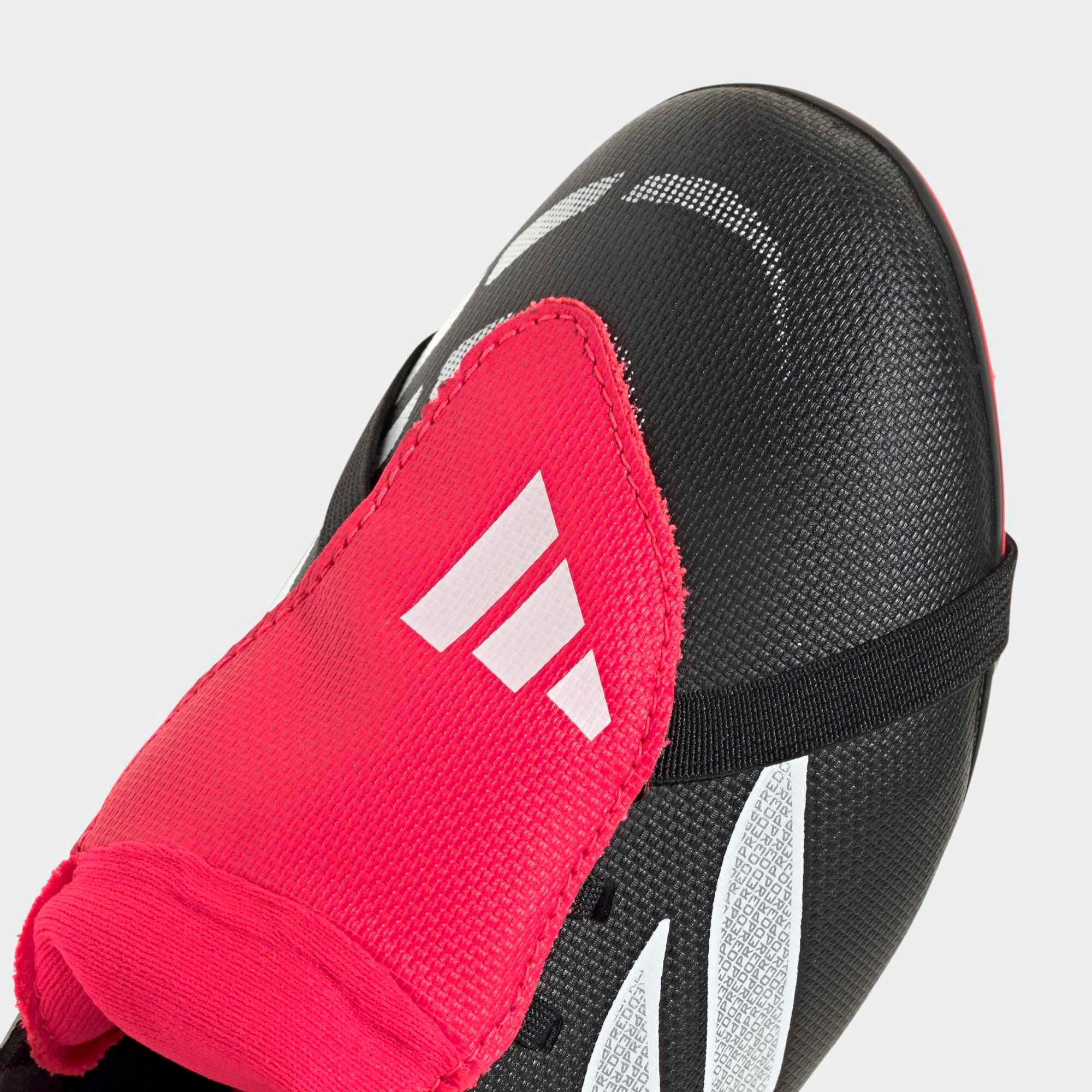 Buty piłkarskie dla dzieci ADIDAS Predator FG Club 2/10