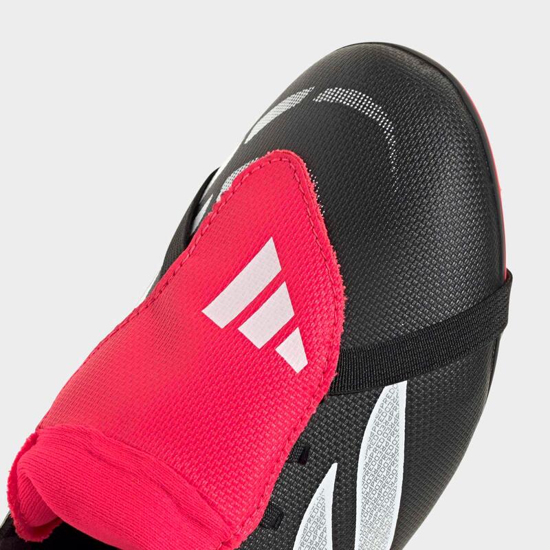Încălțăminte Predator FG CLUB Copii Negru