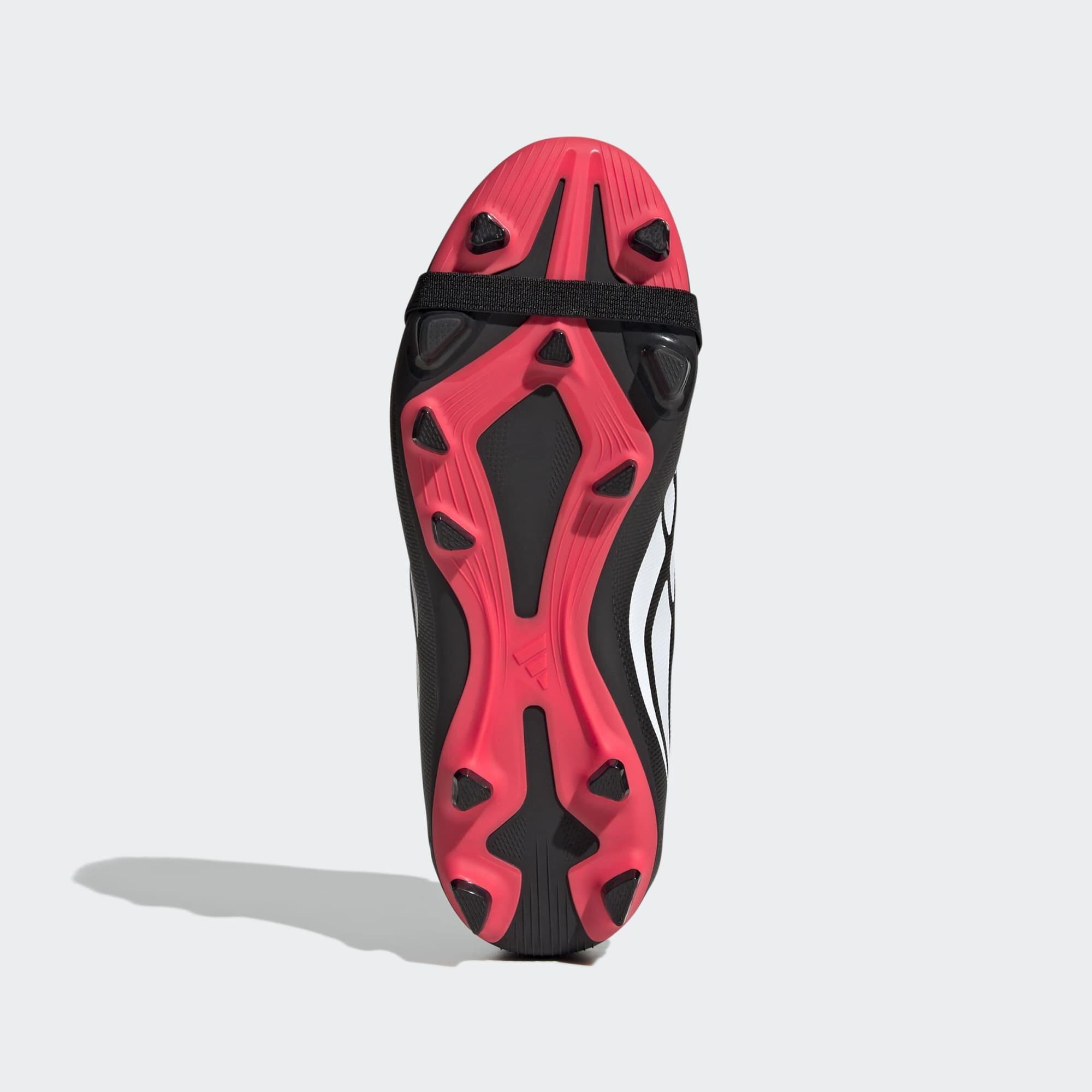 Buty piłkarskie dla dzieci ADIDAS Predator FG Club 7/10