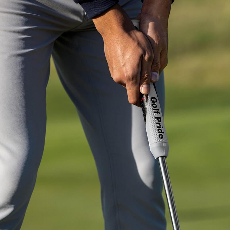 Grip de putter golf, Reverse Taper Lat Pistol