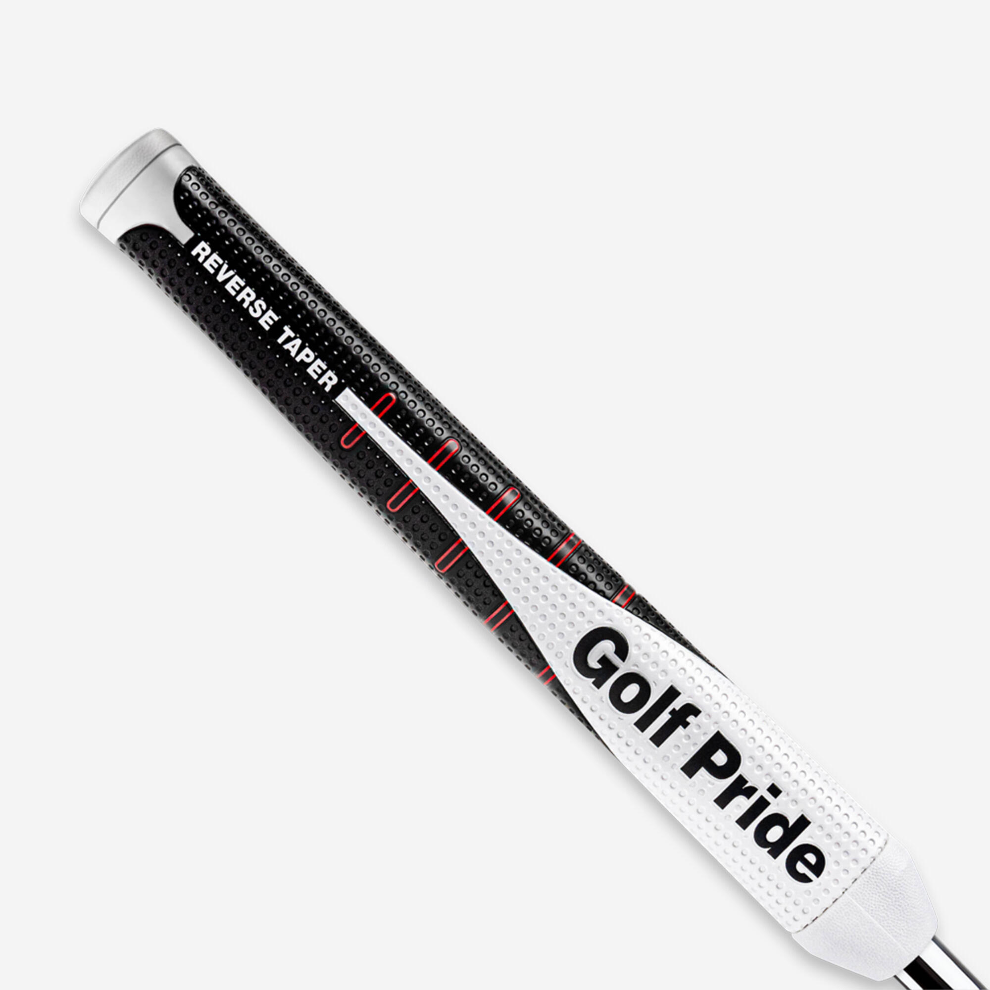 Grip putter golf, Reverse Taper Pistol Large 5/7