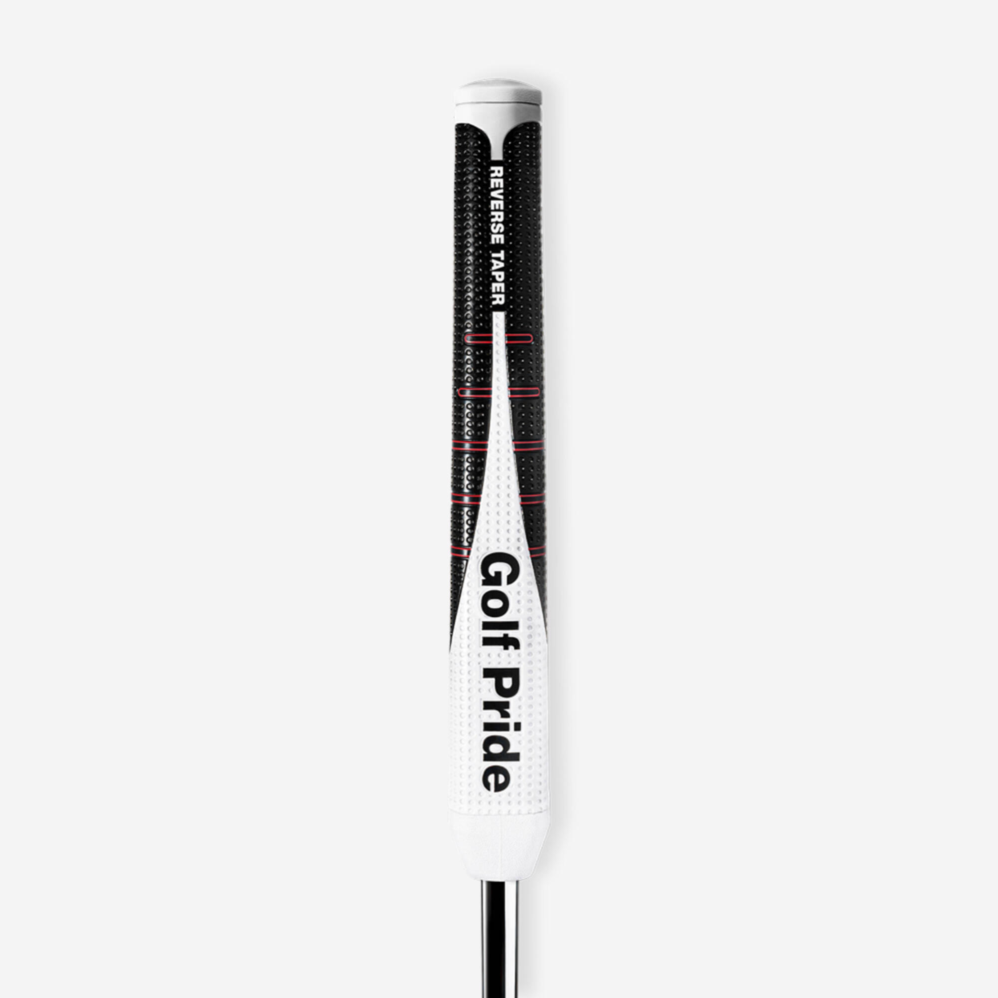 Golf Griff Putter - Reverse Taper Large Pistol 1/5