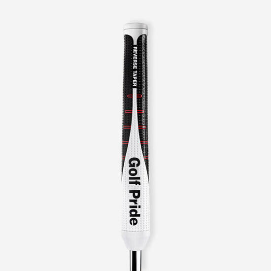 Grip putter golf, Reverse Taper Pistol Large