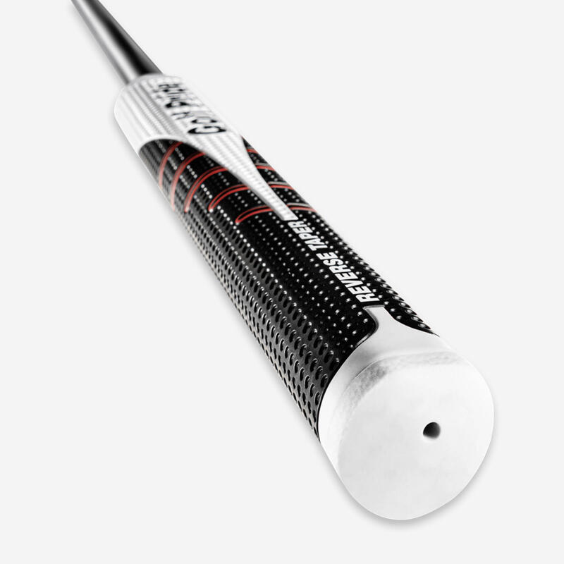 Grip de putter golf, Reverse Taper Lat Pistol