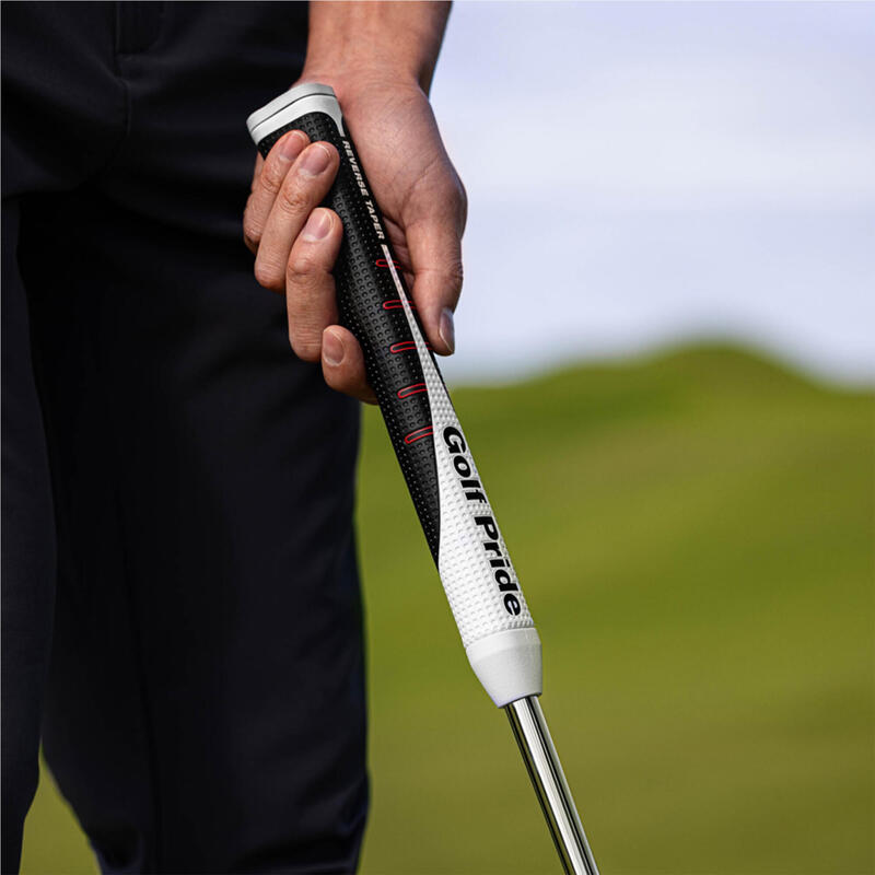 Golfütő grip putterhez - Reverse Taper Pistol Large