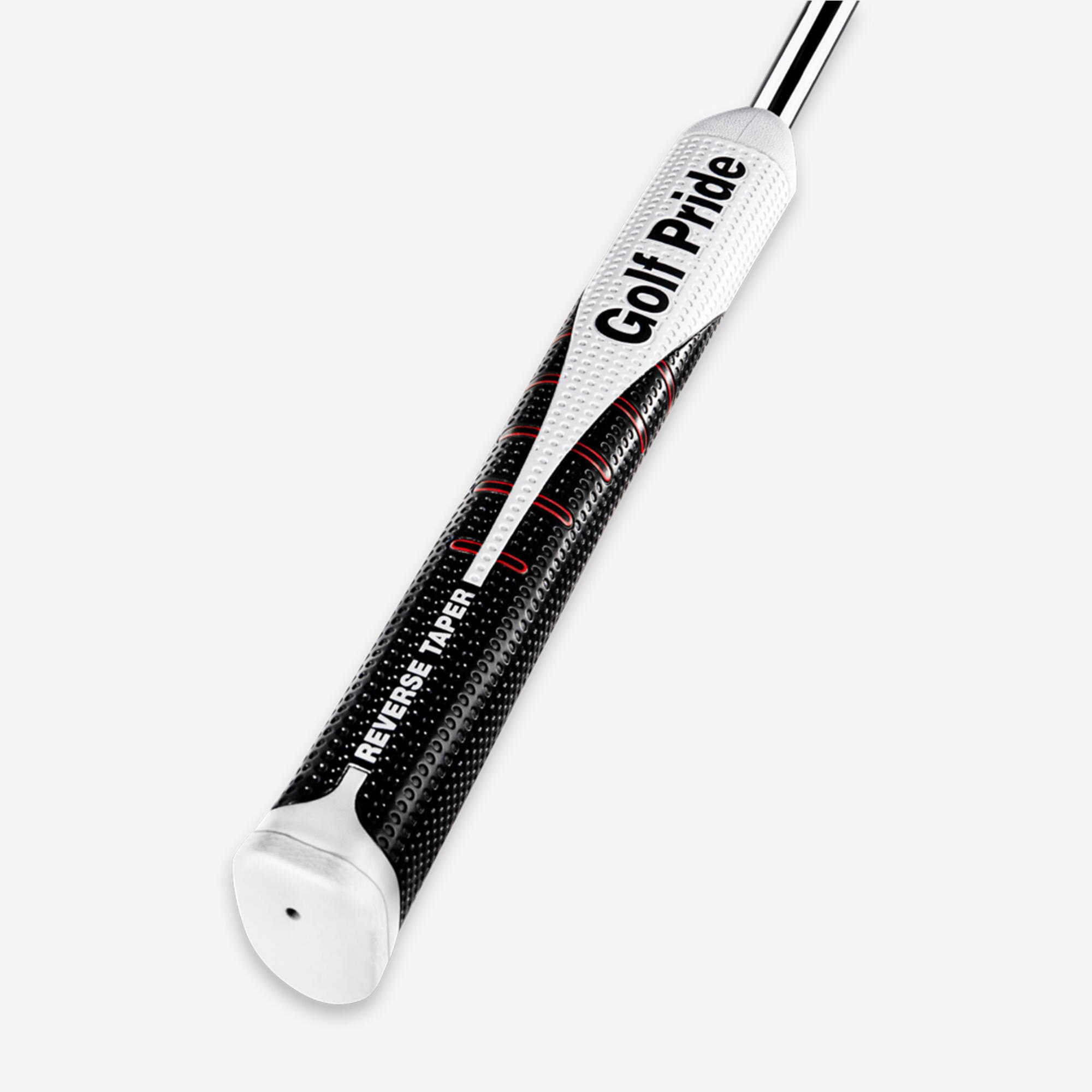 Grip putter golf, Reverse Taper Pistol Large 6/7