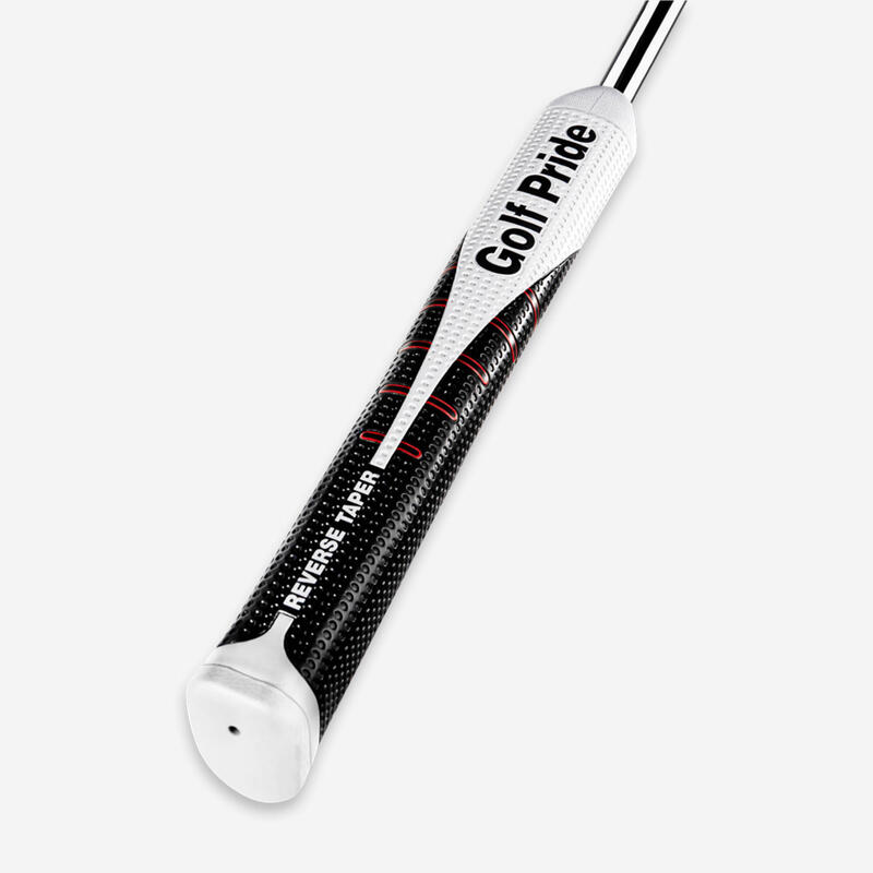 Golfütő grip putterhez - Reverse Taper Pistol Large